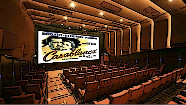 los Cines en Zaragoza