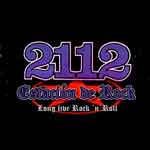 2112 estación del rock 2112 estación del rock