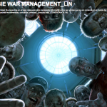 zombie war management una historia de leyenda zombie war management una historia de leyenda