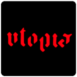 logo utopia bar logo utopia bar