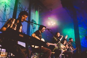 los brodies en aralive