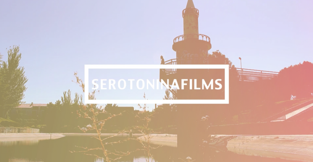 SerotoninaFilms swag