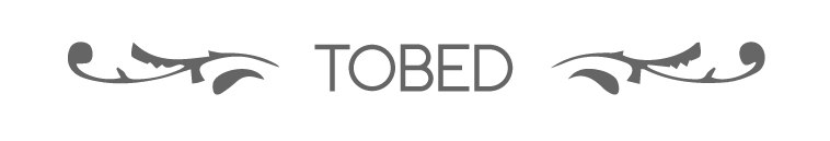 tobed
