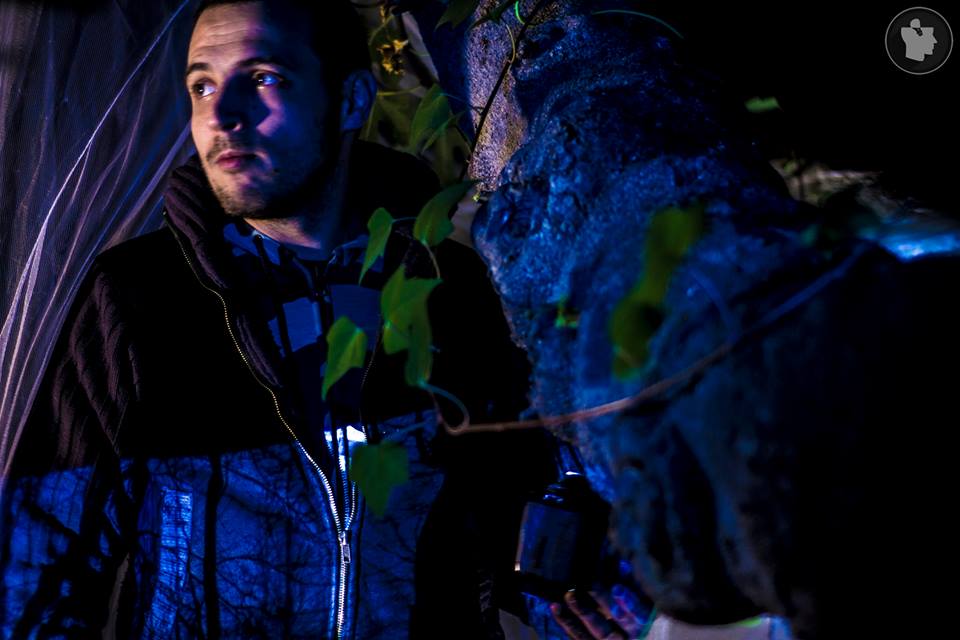 Héctor Serotonina Films